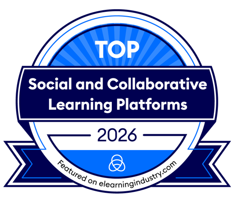 Learning Platform Learning Pool